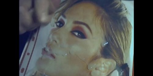 jennifer lopez cumpilation