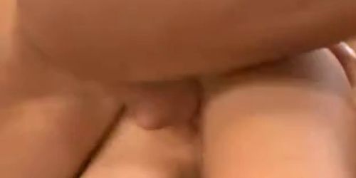 MRY - cute teen is fucked