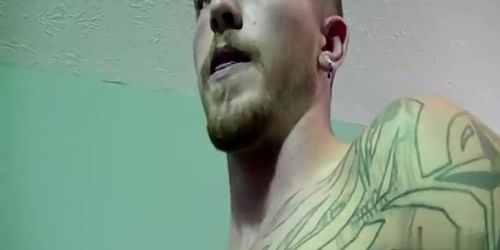 Tube amateur gay emo Handsome Str8 Matt Rides A Big Coc