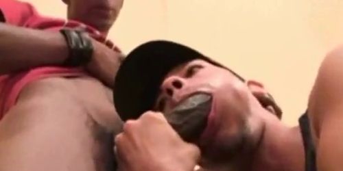 2 big dick blatinos one azz