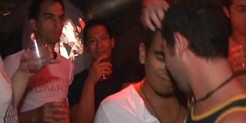 Massive hunks enjoy anal sex