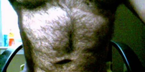 MARRIED FURRY GUY  - GRAINEY UNLOAD