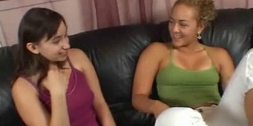 young teen real orgasme