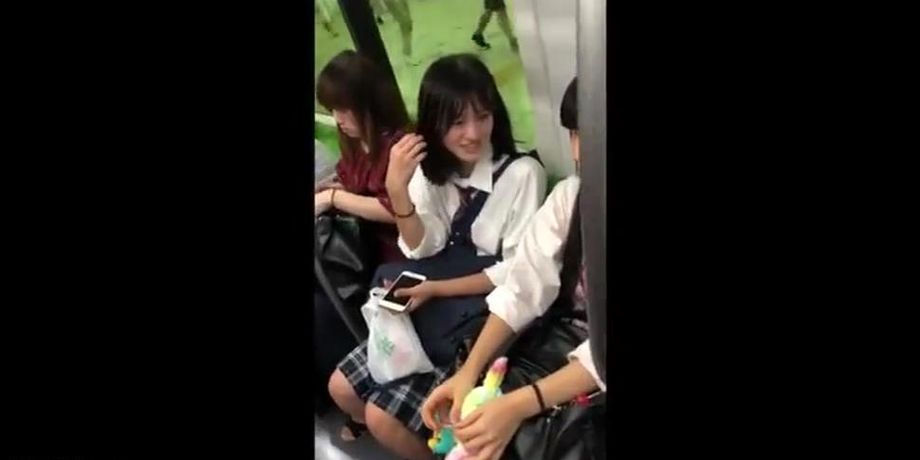 Japanese virgin upskirt EMPFlix Porn Videos