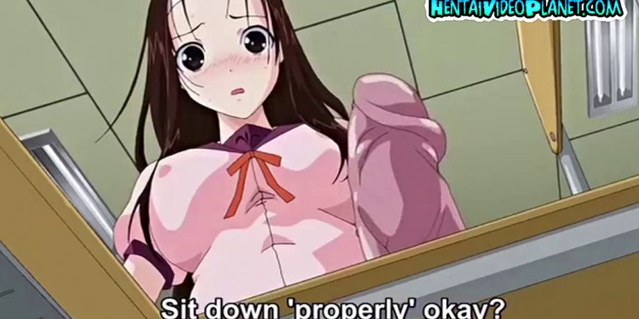 Hardcore Slut Anal Slave Hentai - Anime slave-girl gets disciplined EMPFlix Porn Videos