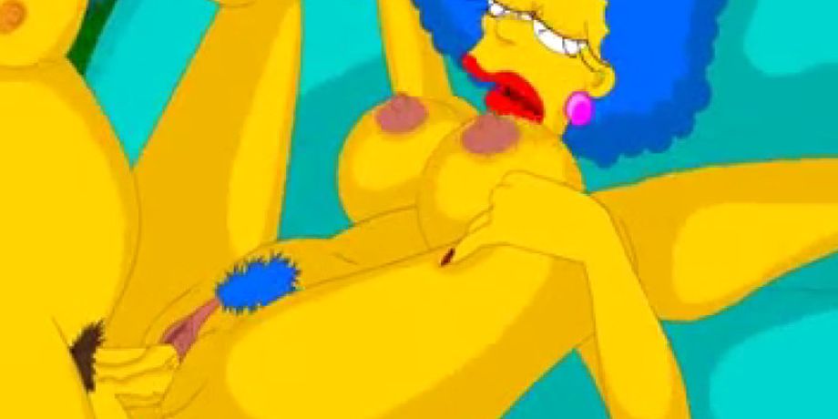 Patty And Selma Porn - Homer screws Patty and Selma EMPFlix Porn Videos