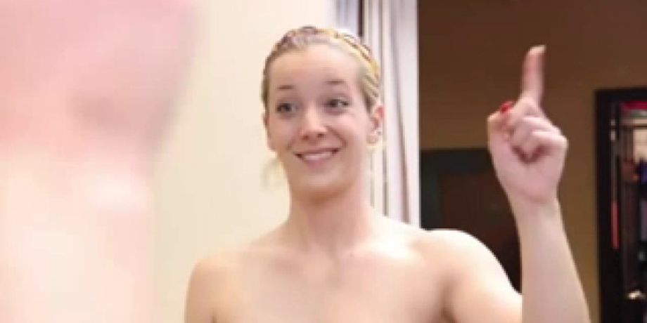 Jenna Marbles Leaked Nude