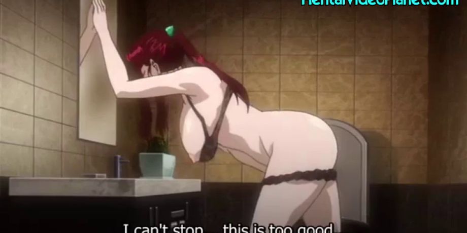 Image Fap Shemale Masturbating - Hentai sweet toilet masturbation EMPFlix Porn Videos