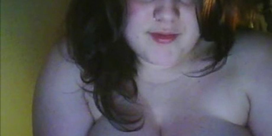 Chubby Young Webcam