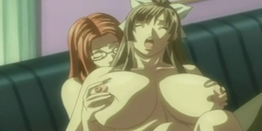 Hentai Yuri Clips - Yuri Hentai - Uncensored Anime Sex Scene HD EMPFlix Porn Videos