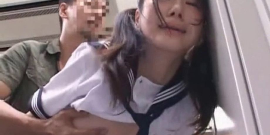 Asianschoolsex Com - Brunette asian mouth fucked hard in school library EMPFlix Porn Videos