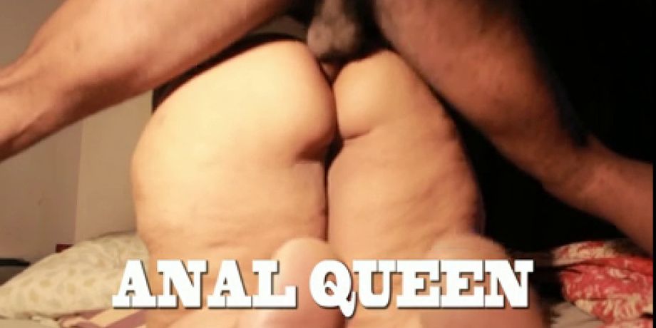 FROG STYLE ANAL FUCK ANAL AQUEEN EMPFlix Porn Videos pic