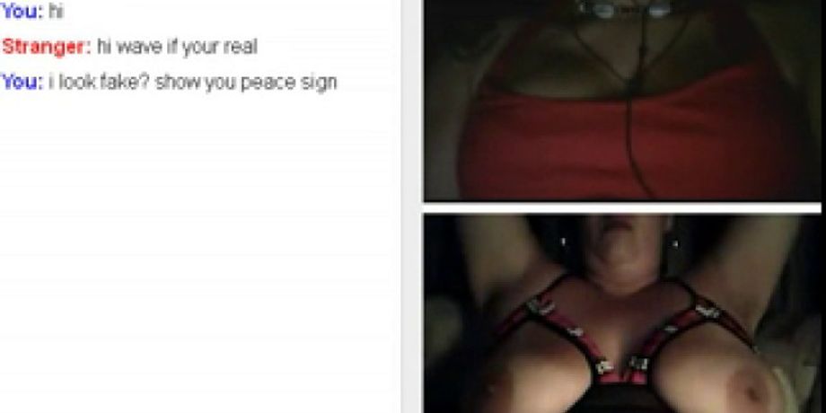 Hottest omegle BBW ever 1of3 EMPFlix Porn Videos