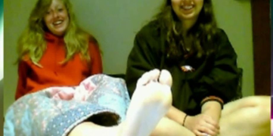 My Second Webcam Feet Collection  -  Over 3 Hours! EMPFlix Porn Videos