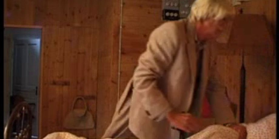 Father and daughter's friend spanking EMPFlix Porn Videos