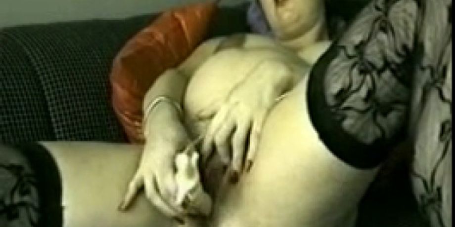 Pregnant Nude Video