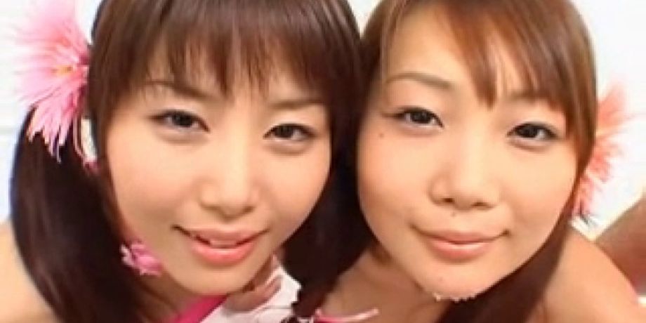 japanese bukkake 2 girls...BMW EMPFlix Porn Videos