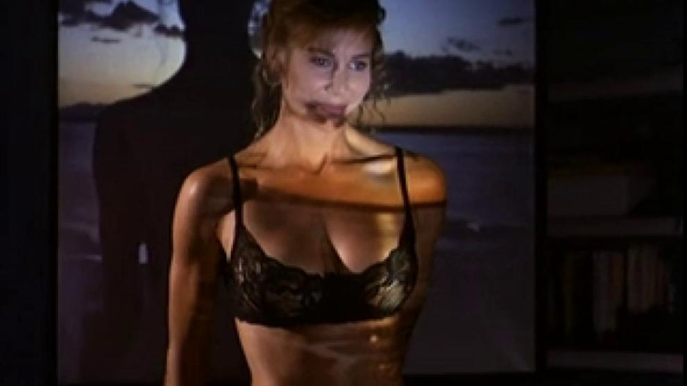 Kathleen kinmont boobs