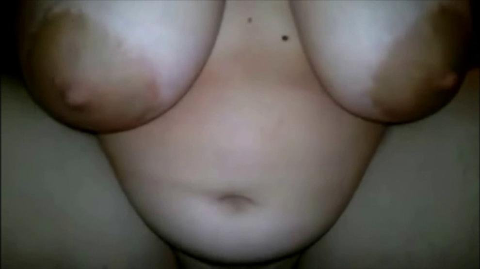 Bbw Pov Big Tits Amateur