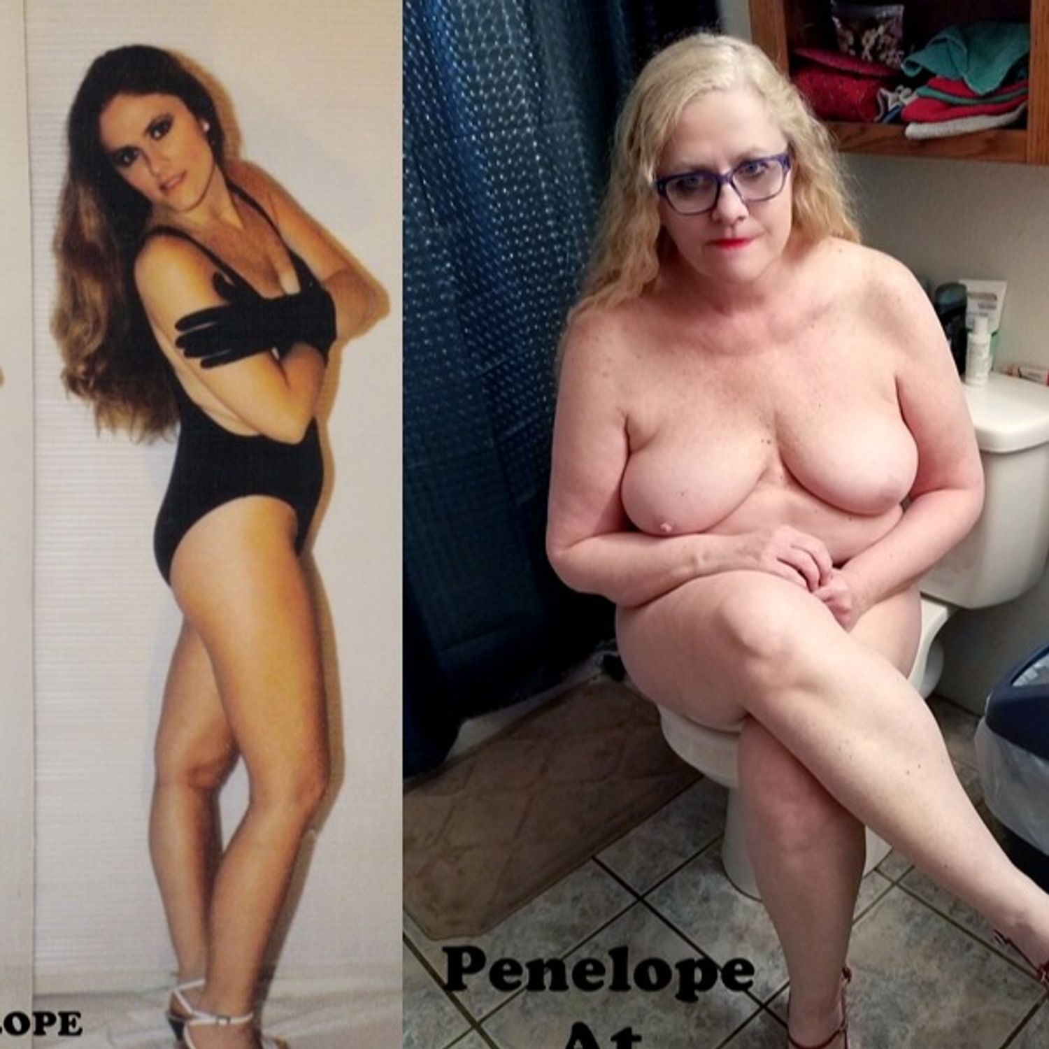 PenelopeWestPorn