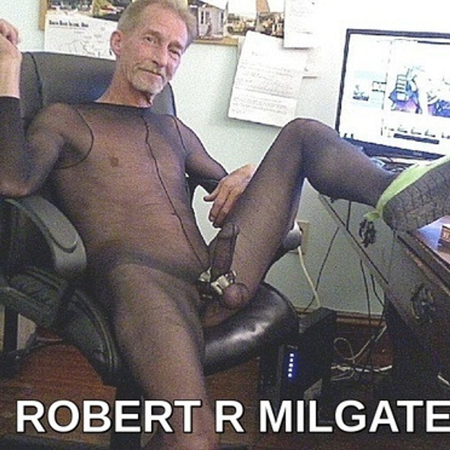 BOBMILGATE