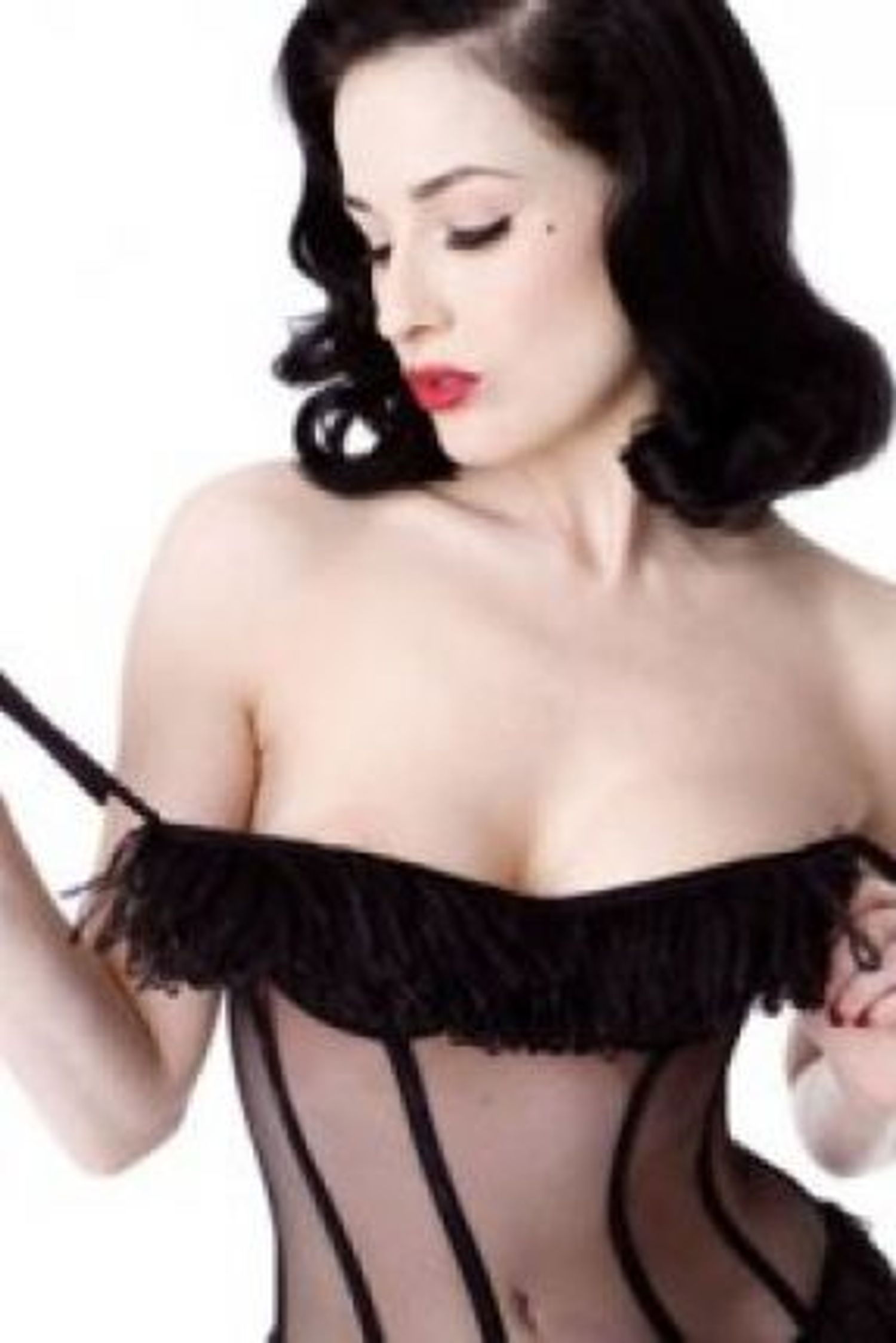 Dita Von Teese