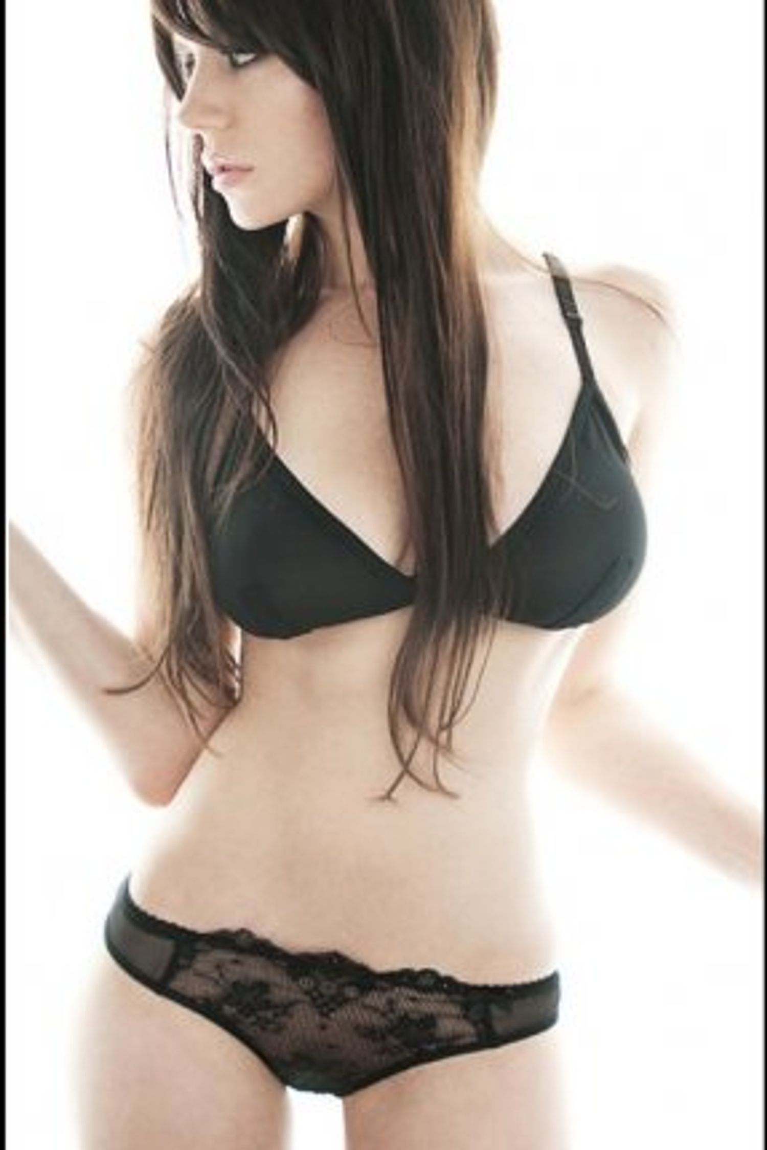 Samantha Bentley