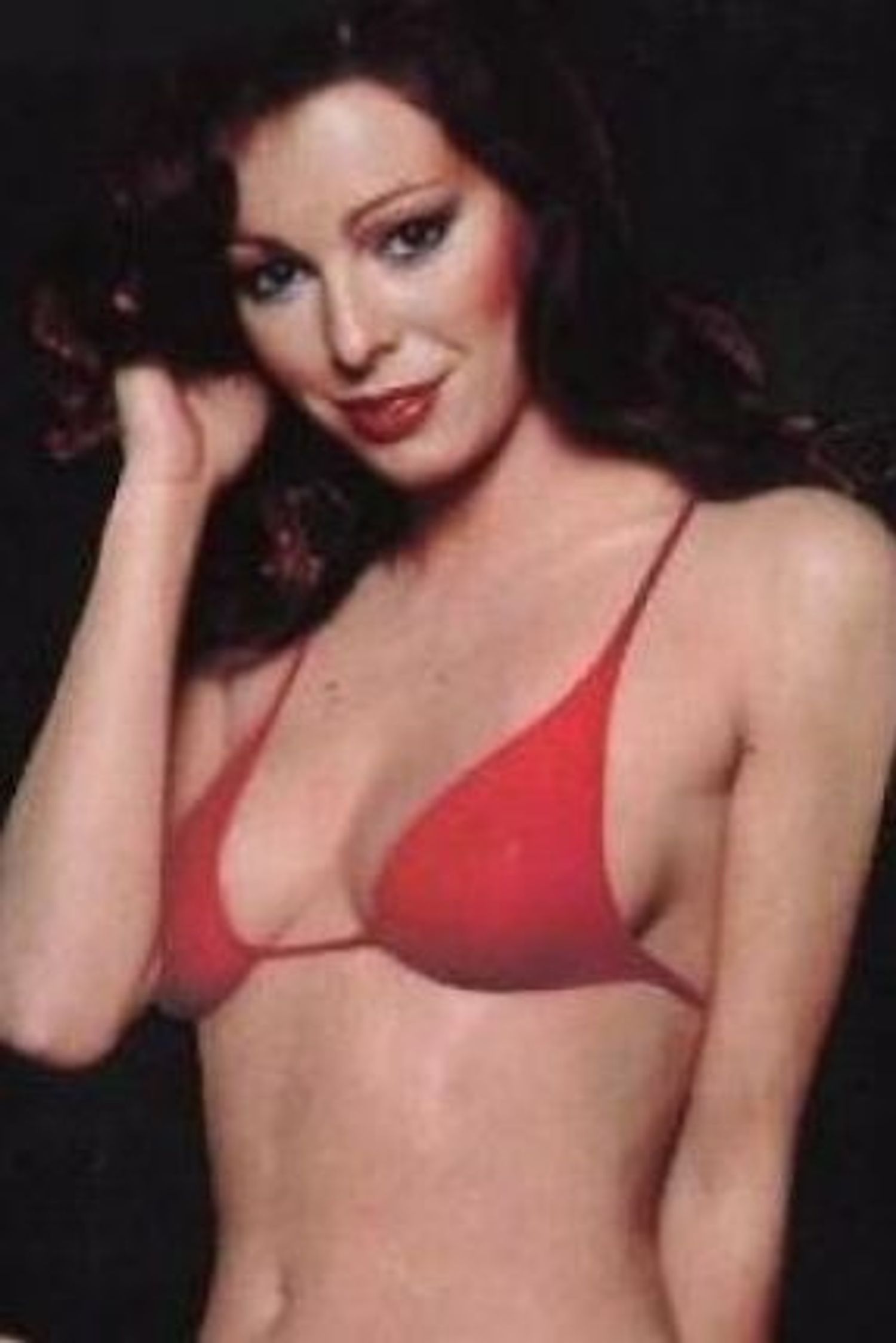 Annette Haven's Free Porn Videos, Porn Pics, Profile & More