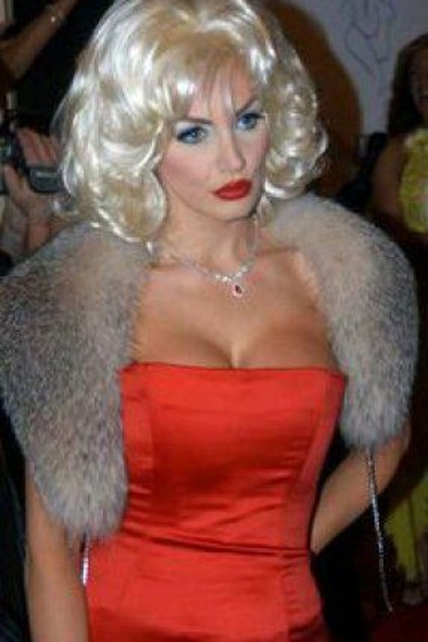 Brittany Andrews