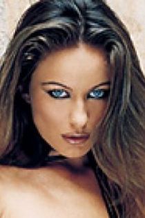Kyla Cole